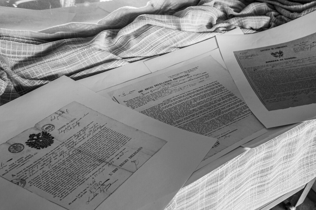 classified documents